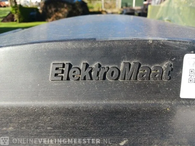 Combinatiekavel van kavel: 14 t/m 16 - afbeelding 14 van  22