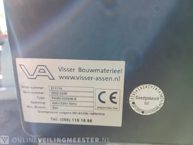 Combinatiekavel van kavel: 14 t/m 16 - afbeelding 15 van  22