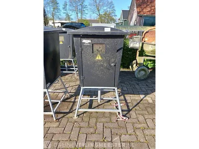 Combinatiekavel van kavel: 14 t/m 16 - afbeelding 12 van  22