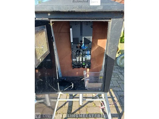 Combinatiekavel van kavel: 14 t/m 16 - afbeelding 18 van  22