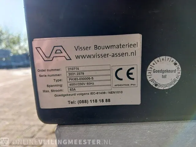 Combinatiekavel van kavel: 14 t/m 16 - afbeelding 20 van  22