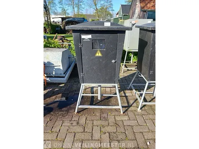 Combinatiekavel van kavel: 14 t/m 16 - afbeelding 22 van  22