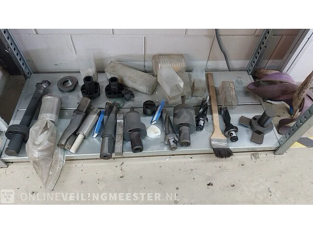Combinatiekavel van kavel: 14 t/m 16 - afbeelding 6 van  49