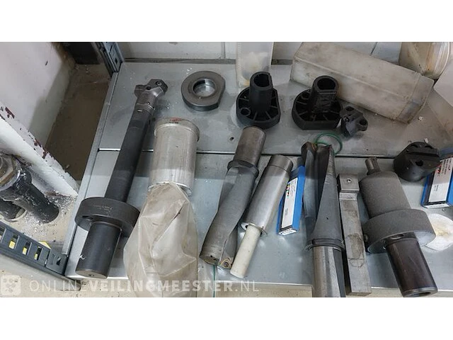 Combinatiekavel van kavel: 14 t/m 16 - afbeelding 7 van  49