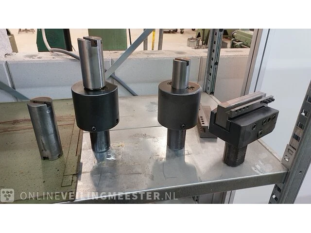 Combinatiekavel van kavel: 14 t/m 16 - afbeelding 45 van  49
