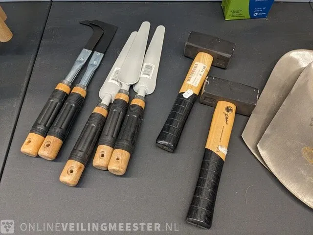 Combinatiekavel van kavel: 14 t/m 17 - afbeelding 2 van  58