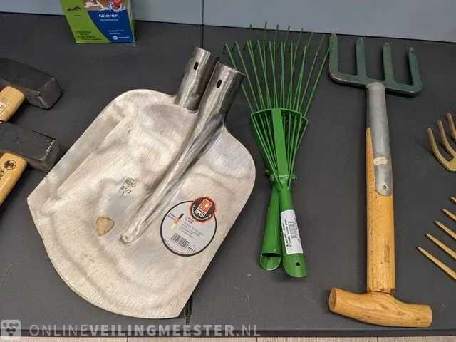 Combinatiekavel van kavel: 14 t/m 17 - afbeelding 3 van  58