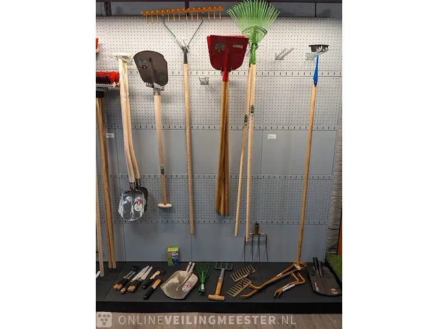 Combinatiekavel van kavel: 14 t/m 17 - afbeelding 1 van  58
