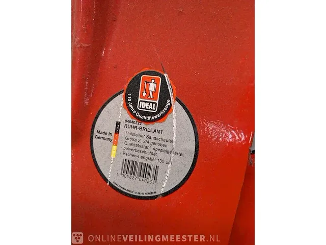 Combinatiekavel van kavel: 14 t/m 17 - afbeelding 50 van  58