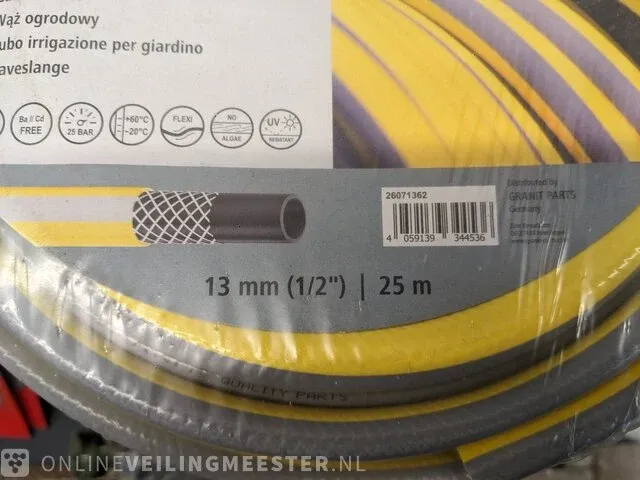 Combinatiekavel van kavel: 14 t/m 17 - afbeelding 53 van  58