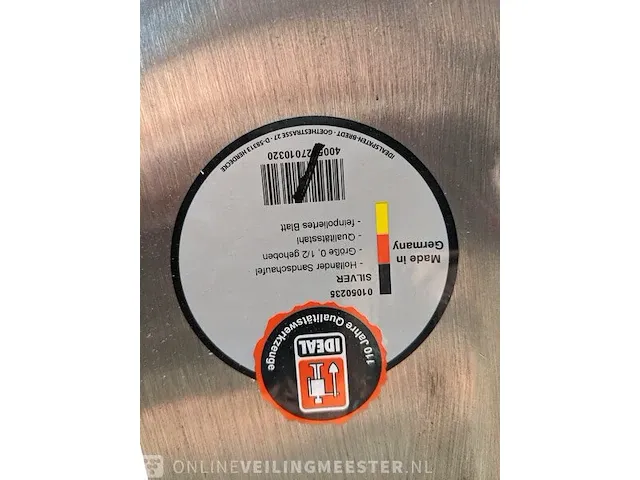 Combinatiekavel van kavel: 14 t/m 17 - afbeelding 56 van  58