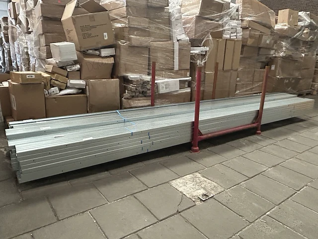 Combinatiekavel van kavel: 14 t/m 18 - afbeelding 1 van  20