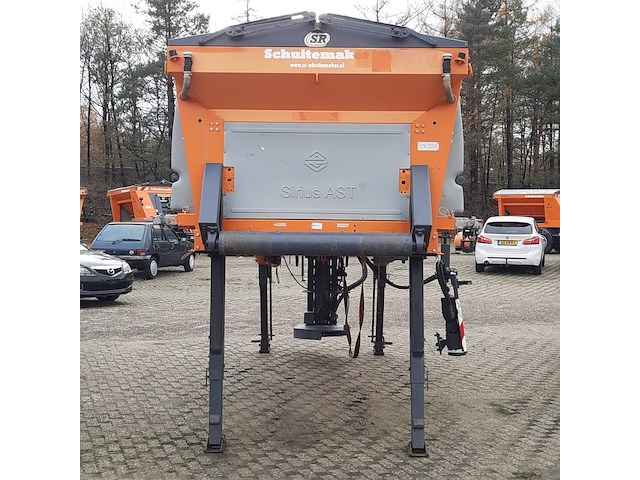 Combinatiekavel van kavel: 14 t/m 20 - afbeelding 100 van  132