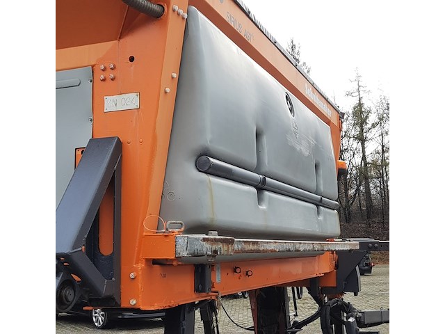 Combinatiekavel van kavel: 14 t/m 20 - afbeelding 102 van  132