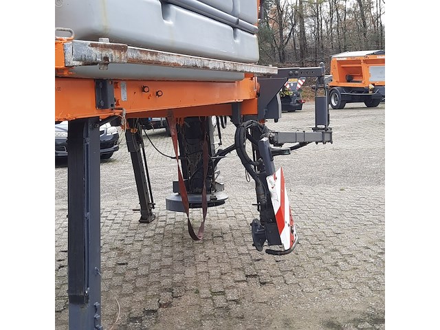 Combinatiekavel van kavel: 14 t/m 20 - afbeelding 103 van  132