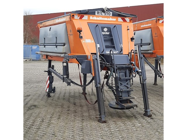 Combinatiekavel van kavel: 14 t/m 20 - afbeelding 104 van  132