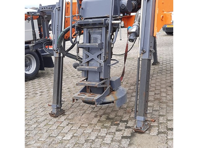 Combinatiekavel van kavel: 14 t/m 20 - afbeelding 106 van  132