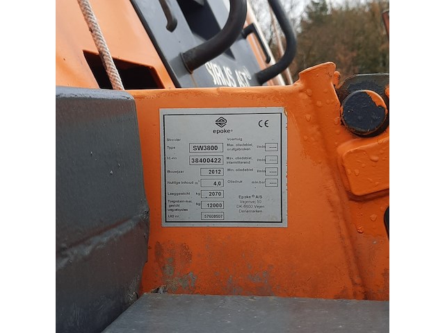 Combinatiekavel van kavel: 14 t/m 20 - afbeelding 109 van  132