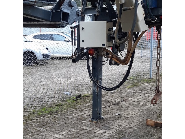 Combinatiekavel van kavel: 14 t/m 20 - afbeelding 10 van  132