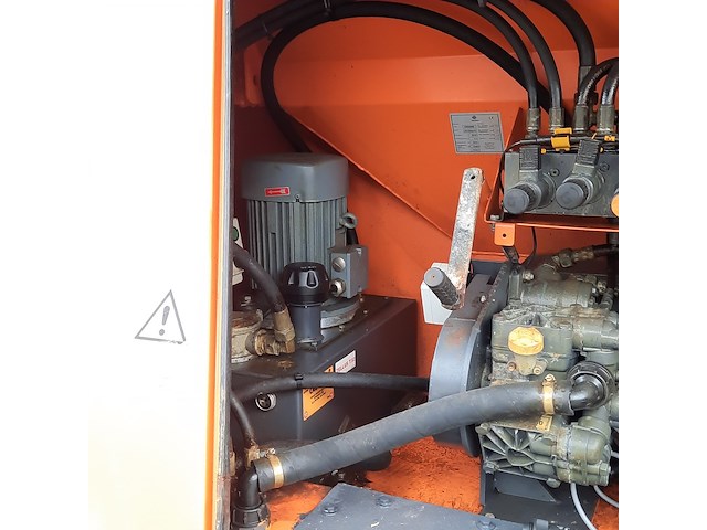 Combinatiekavel van kavel: 14 t/m 20 - afbeelding 111 van  132