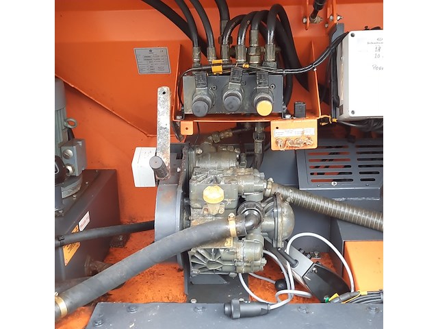 Combinatiekavel van kavel: 14 t/m 20 - afbeelding 112 van  132