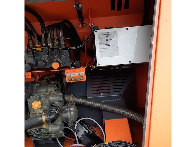 Combinatiekavel van kavel: 14 t/m 20 - afbeelding 113 van  132