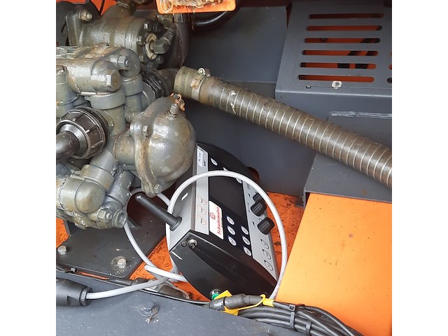 Combinatiekavel van kavel: 14 t/m 20 - afbeelding 114 van  132