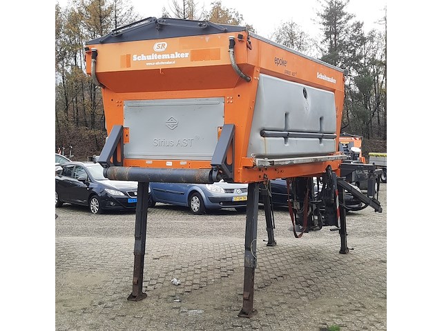 Combinatiekavel van kavel: 14 t/m 20 - afbeelding 116 van  132