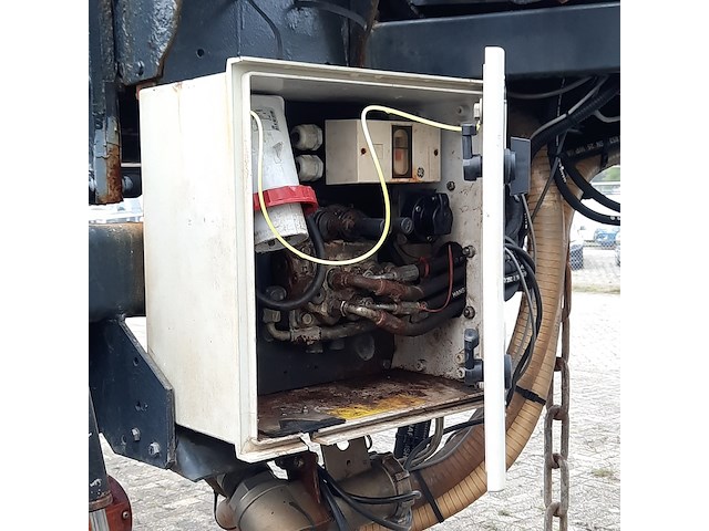 Combinatiekavel van kavel: 14 t/m 20 - afbeelding 11 van  132