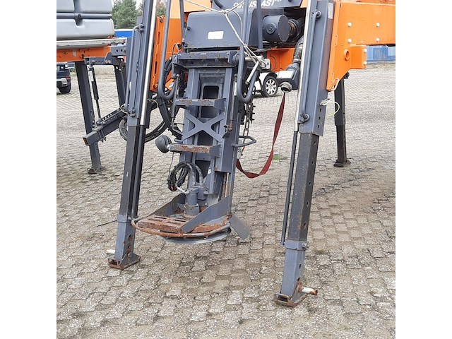 Combinatiekavel van kavel: 14 t/m 20 - afbeelding 123 van  132