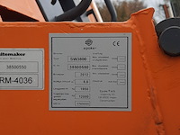 Combinatiekavel van kavel: 14 t/m 20 - afbeelding 126 van  132