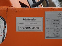 Combinatiekavel van kavel: 14 t/m 20 - afbeelding 127 van  132