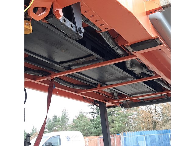 Combinatiekavel van kavel: 14 t/m 20 - afbeelding 128 van  132