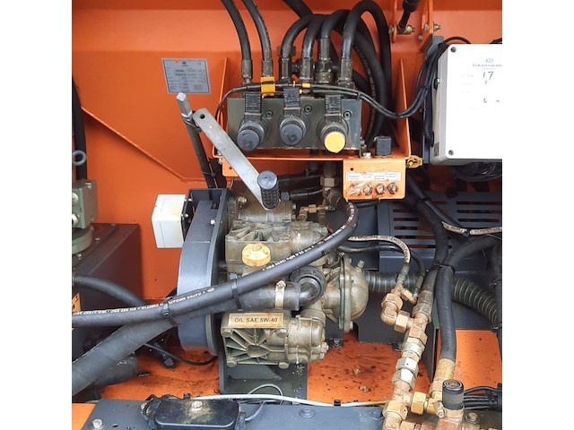 Combinatiekavel van kavel: 14 t/m 20 - afbeelding 130 van  132