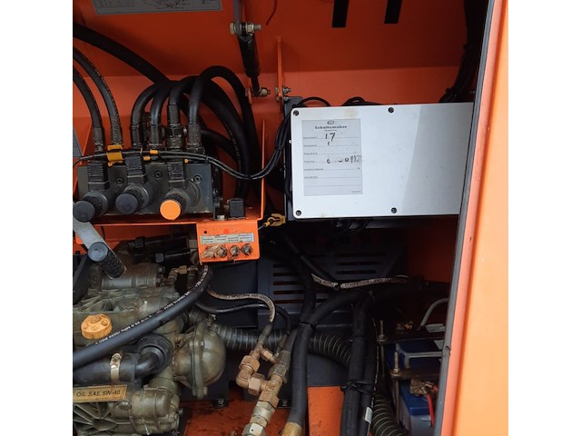 Combinatiekavel van kavel: 14 t/m 20 - afbeelding 131 van  132