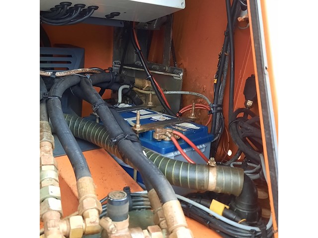 Combinatiekavel van kavel: 14 t/m 20 - afbeelding 132 van  132