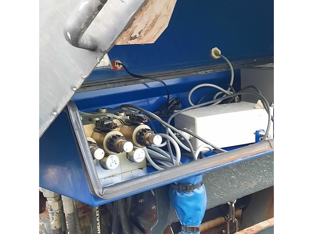 Combinatiekavel van kavel: 14 t/m 20 - afbeelding 13 van  132