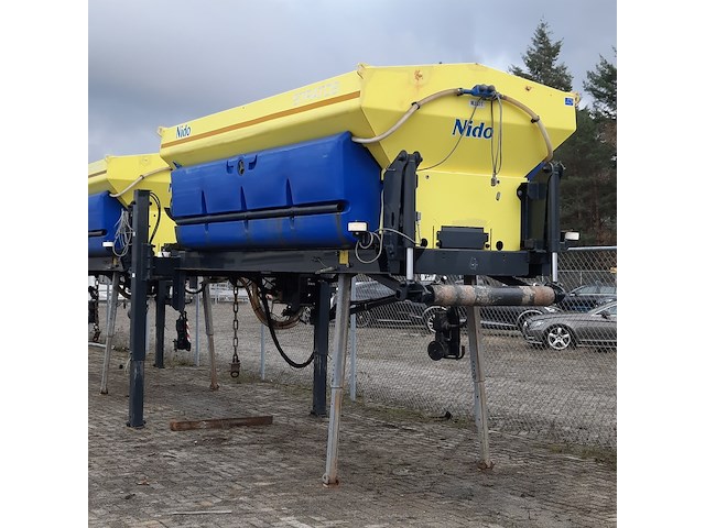 Combinatiekavel van kavel: 14 t/m 20 - afbeelding 1 van  132