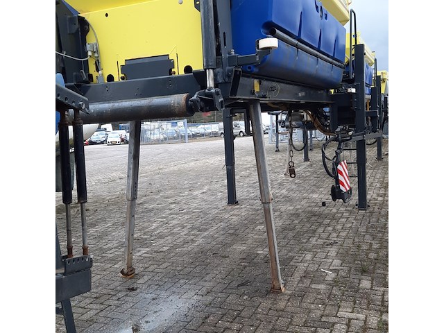 Combinatiekavel van kavel: 14 t/m 20 - afbeelding 22 van  132