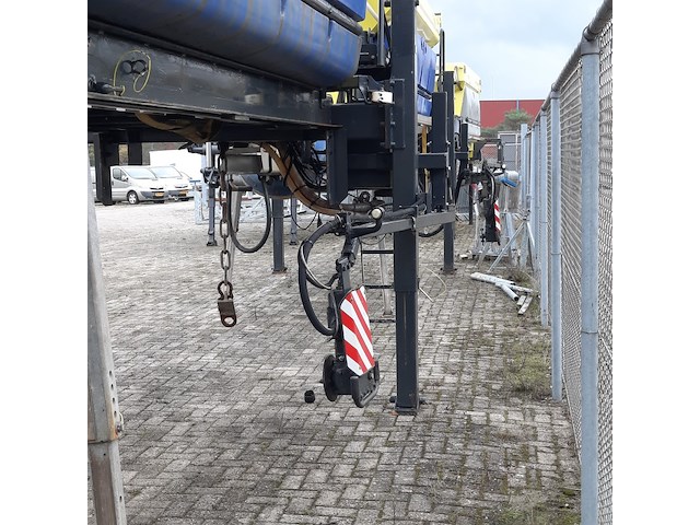 Combinatiekavel van kavel: 14 t/m 20 - afbeelding 23 van  132