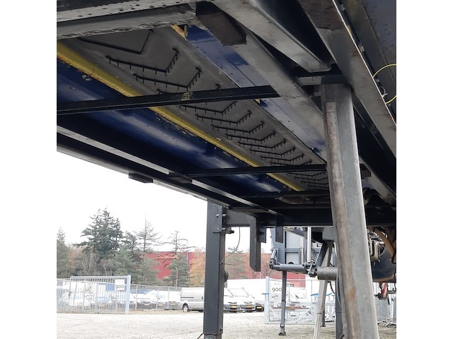 Combinatiekavel van kavel: 14 t/m 20 - afbeelding 25 van  132