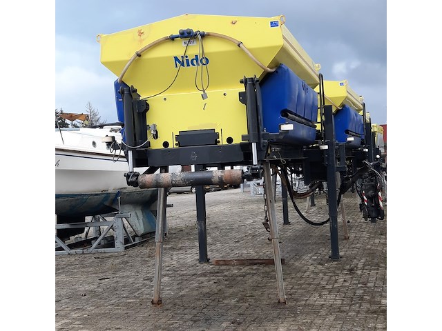 Combinatiekavel van kavel: 14 t/m 20 - afbeelding 2 van  132