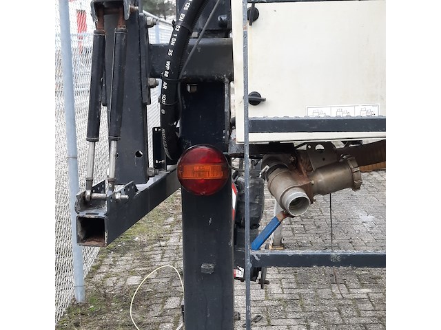 Combinatiekavel van kavel: 14 t/m 20 - afbeelding 33 van  132