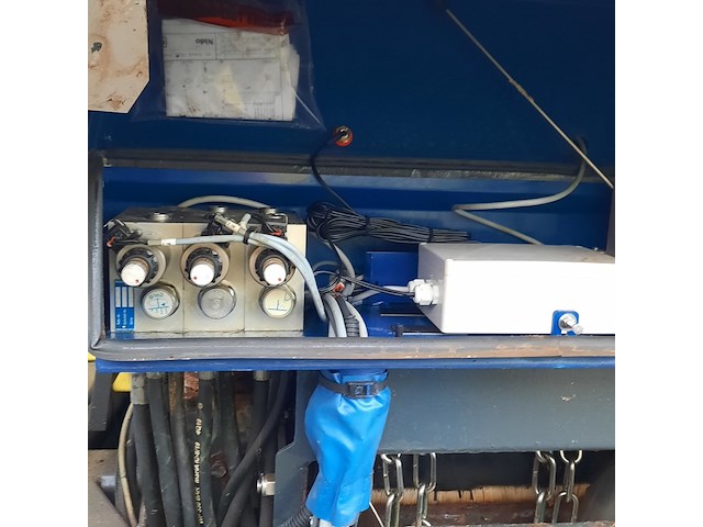 Combinatiekavel van kavel: 14 t/m 20 - afbeelding 37 van  132