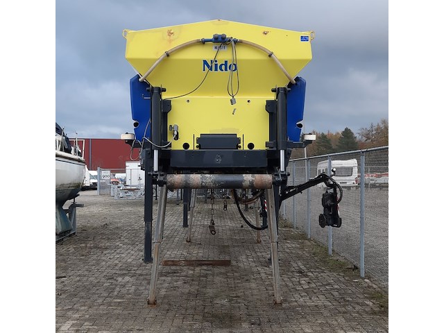 Combinatiekavel van kavel: 14 t/m 20 - afbeelding 3 van  132