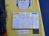 Combinatiekavel van kavel: 14 t/m 20 - afbeelding 40 van  132