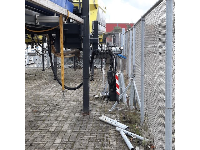 Combinatiekavel van kavel: 14 t/m 20 - afbeelding 45 van  132