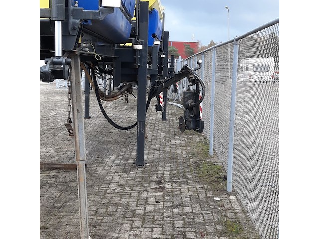 Combinatiekavel van kavel: 14 t/m 20 - afbeelding 5 van  132