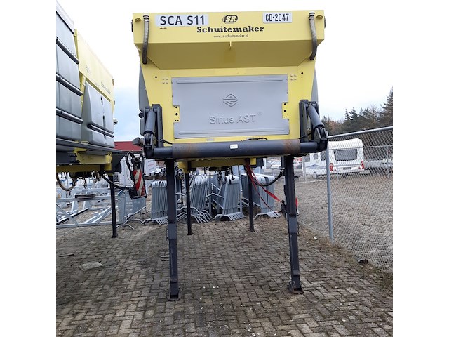 Combinatiekavel van kavel: 14 t/m 20 - afbeelding 62 van  132