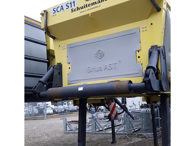 Combinatiekavel van kavel: 14 t/m 20 - afbeelding 65 van  132